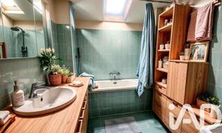 Maison 4 Pièces 81 m² à vendre à Villeneuve-le-Roi (94290)