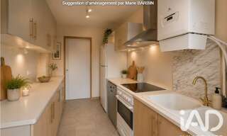 Maison 4 Pièces 81 m² à vendre à Villeneuve-le-Roi (94290)