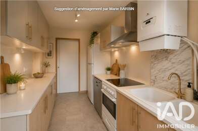 Maison 4 pièces 289000 €