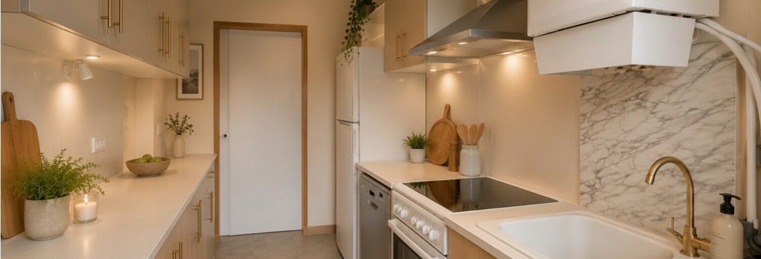 Maison 4 Pièces 81 m² à vendre à Villeneuve-le-Roi (94290)