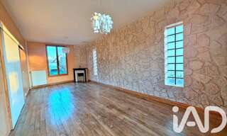 Maison 4 Pièces 81 m² à vendre à Villeneuve-le-Roi (94290)