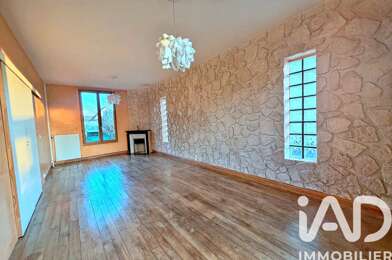 Maison 4 pièces 289000 €