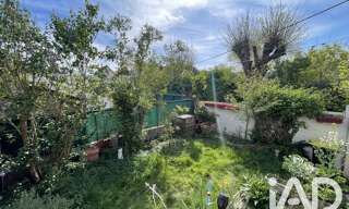 Maison 4 Pièces 81 m² à vendre à Villeneuve-le-Roi (94290)