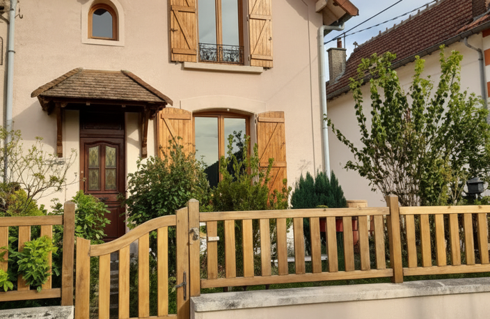 Vente Pavillon 4 pièces — photo 2