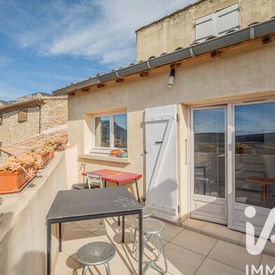 Maison 4 pièces 290000 €