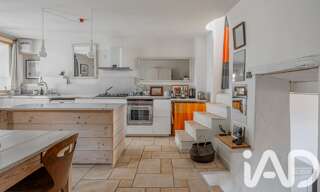 Maison 4 Pièces 90 m² à vendre à Francillon-sur-Roubion (26400)