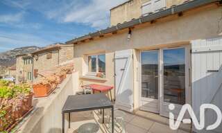 Maison 4 Pièces 90 m² à vendre à Francillon-sur-Roubion (26400)