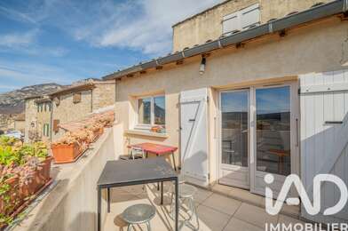 Maison 4 pièces 290000 €