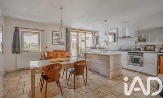 Maison 4 Pièces 90 m² à vendre à Francillon-sur-Roubion (26400)