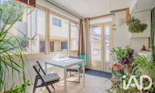 Maison 4 Pièces 90 m² à vendre à Francillon-sur-Roubion (26400)