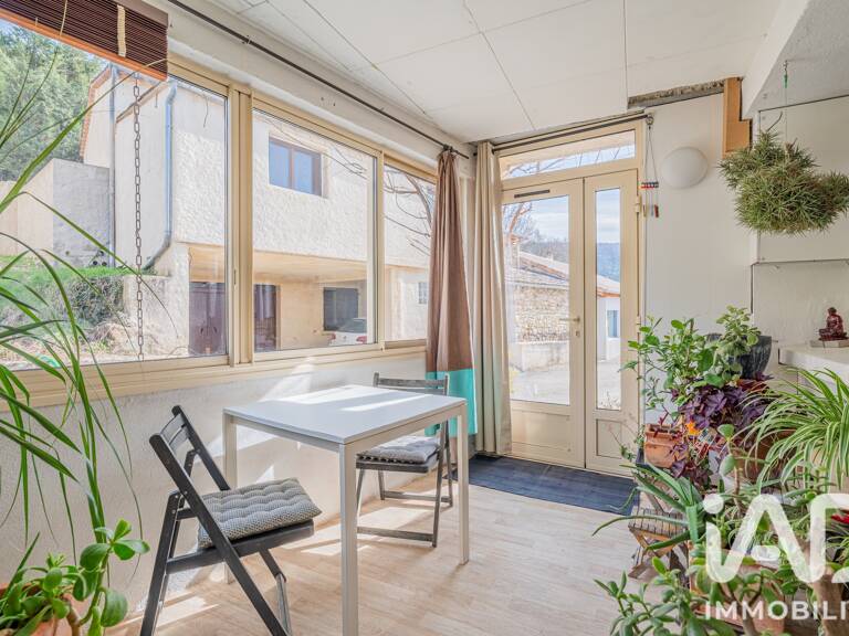 Vente Maison de village 4 pièces — photo 1
