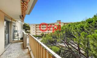 Appartement 3 Pièces 59 m² à louer à Fréjus (83600)