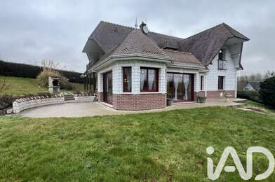 Maison 7 pièces 352000 €