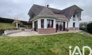 Maison 7 Pièces 191 m² à vendre à Villers-sous-Foucarmont (76340)