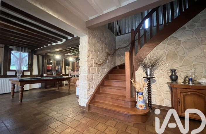 Vente Maison/villa 7 pièces — photo 4