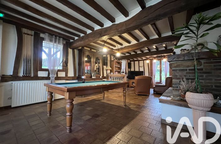 Vente Maison/villa 7 pièces — photo 5