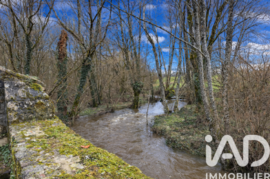 Maison 3 pièces 129700 €