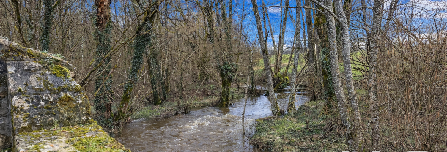 Maison 3 Pièces 130 m² à vendre à Saint-Aubin-le-Cloud (79450)