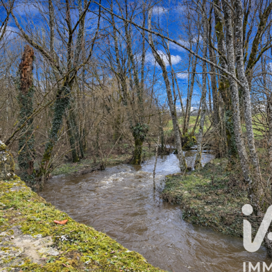 Maison 3 pièces 129700 €