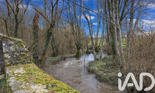 Maison 3 Pièces 130 m² à vendre à Saint-Aubin-le-Cloud (79450)