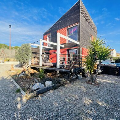 Maison 4 pièces 385000 €