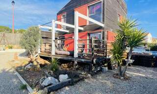 Maison 4 Pièces 123 m² à vendre à Opoul-Périllos (66600)