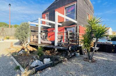 Vente Maison/villa 4 pièces — photo du bien