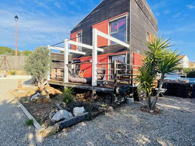 Vente Maison/villa 4 pièces — photo du bien