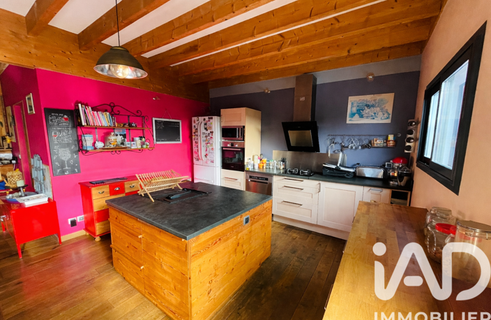 Vente Maison/villa 4 pièces — photo 4