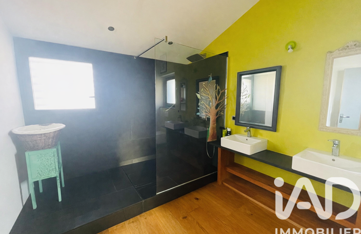 Vente Maison/villa 4 pièces — photo 5