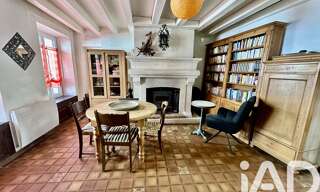 Maison 5 Pièces 105 m² à vendre à Palaiseau (91120)