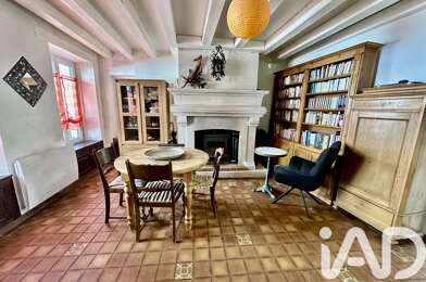 Maison 5 pièces 350000 €