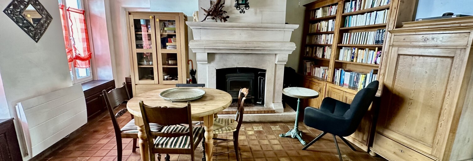 Maison 5 Pièces 105 m² à vendre à Palaiseau (91120)