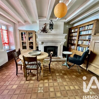 Maison 5 pièces 350000 €