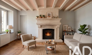 Maison 5 Pièces 105 m² à vendre à Palaiseau (91120)