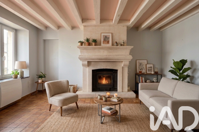 Maison 5 pièces 350000 €