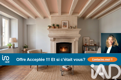 Maison 5 pièces 350000 €