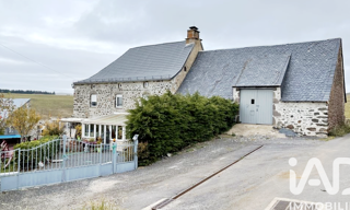 Maison 5 Pièces 170 m² à vendre à Pradiers (15160)