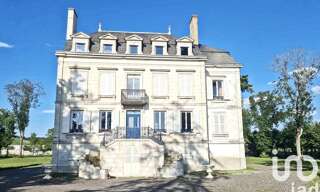 Maison 6 Pièces 215 m² à vendre à Champs-sur-Yonne (89290)