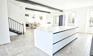 Maison 6 Pièces 215 m² à vendre à Champs-sur-Yonne (89290)