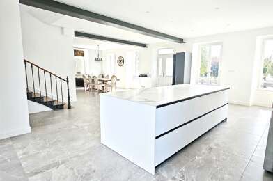 Maison 6 pièces 697000 €