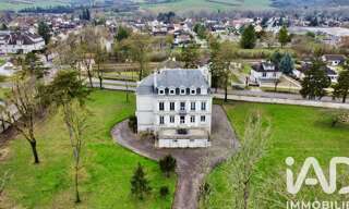 Maison 6 Pièces 215 m² à vendre à Champs-sur-Yonne (89290)