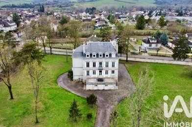 Maison 6 pièces 697000 €