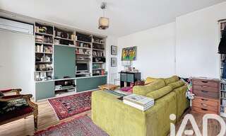 Appartement 2 Pièces 47 m² à vendre à Bobigny (93000)