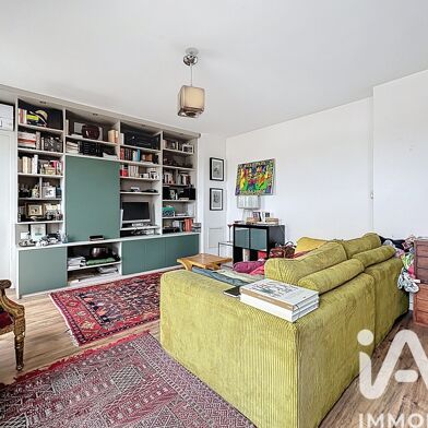 Appartement 2 pièces 197000 €