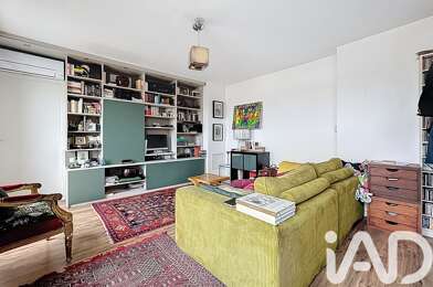 Appartement 2 pièces 197000 €