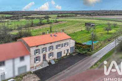 Maison 10 pièces 389000 €