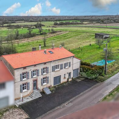 Maison 10 pièces 389000 €