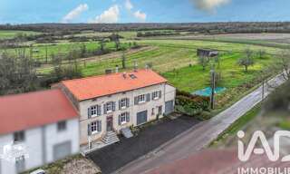 Maison 10 Pièces 269 m² à vendre à Waldweistroff (57320)