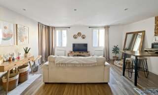 Appartement 1 Pièce 32 m² à vendre à Fréjus (83600)